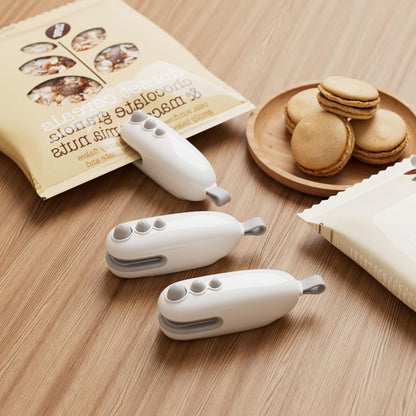 MORNIIE Mini Bag Sealer